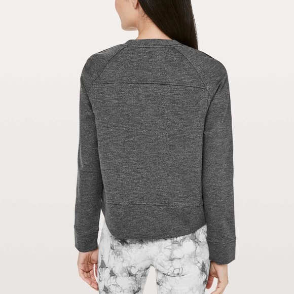 Lululemon On-Track Crew - Picture 3 of 8